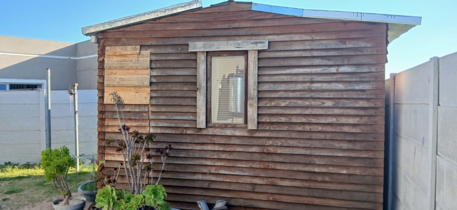 To Let 4 Bedroom Property for Rent in Hopefield Western Cape